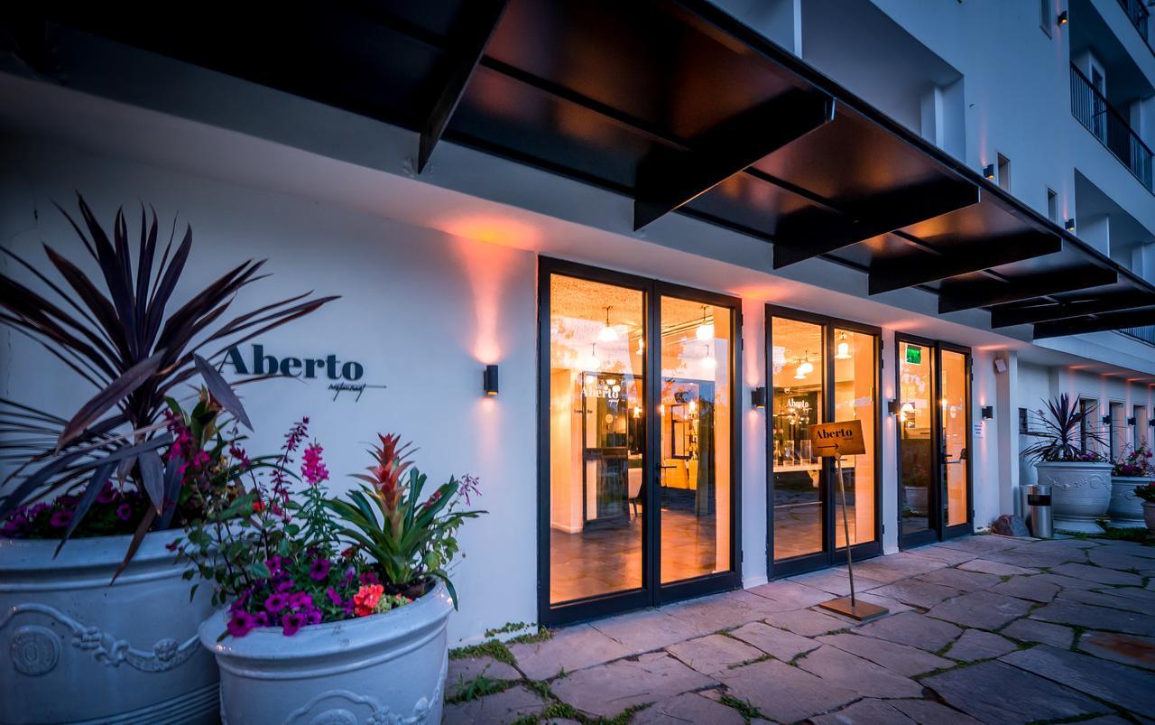 Lear Sense Hotel Gedera Esterno foto