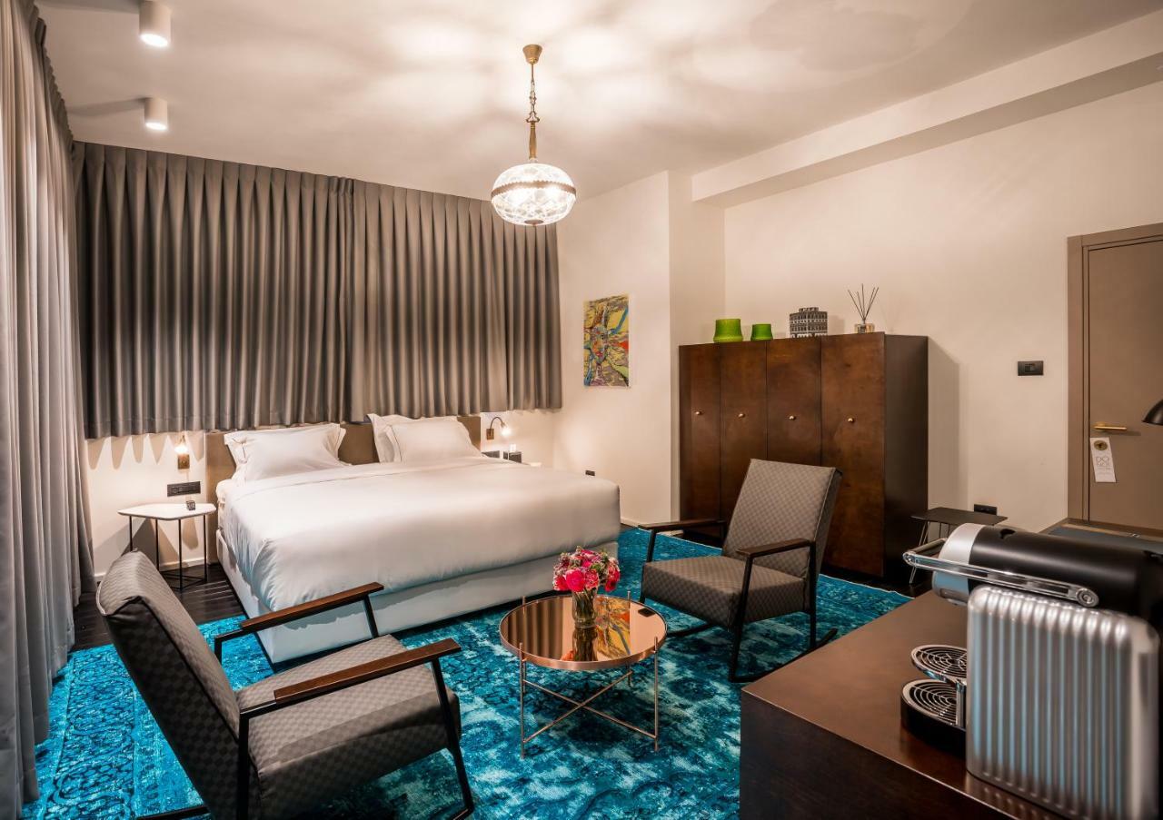 Lear Sense Hotel Gedera Esterno foto